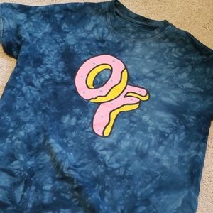 ODD FUTURE t shirt